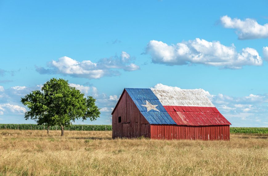 Senate Water, Agriculture & Rural Affairs Releases Interim Report to the 89th Legislature