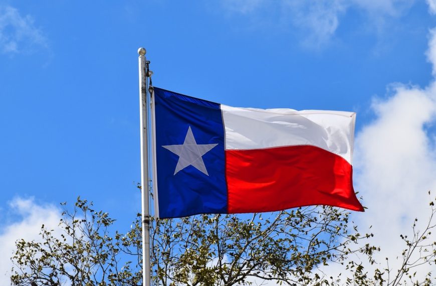 Governor Abbott Appoints Paup TCEQ Chair