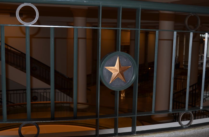 Comptroller Releases State of Texas Annual Cash Report