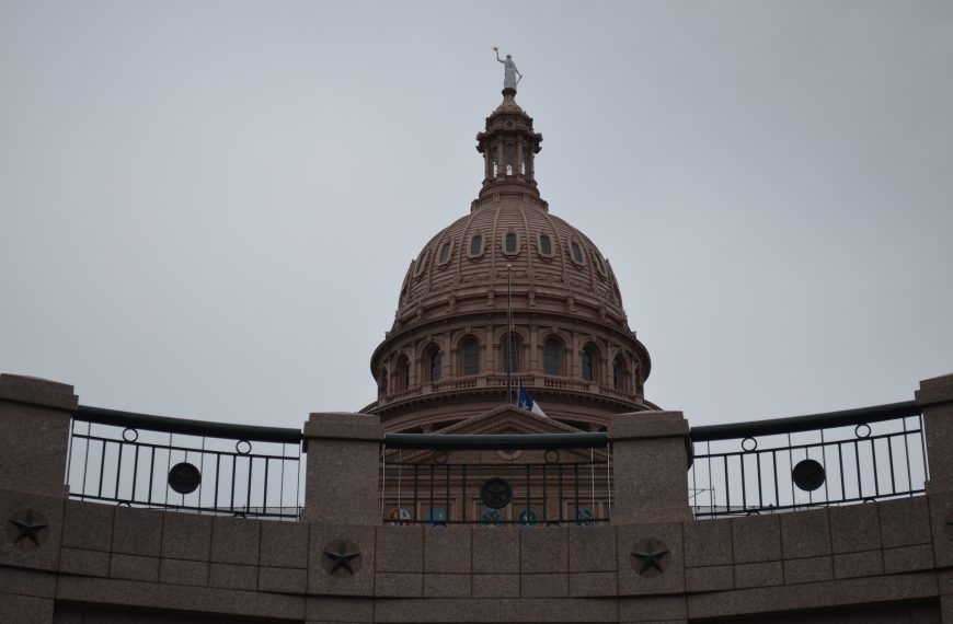 89th Regular Session Summary Overview