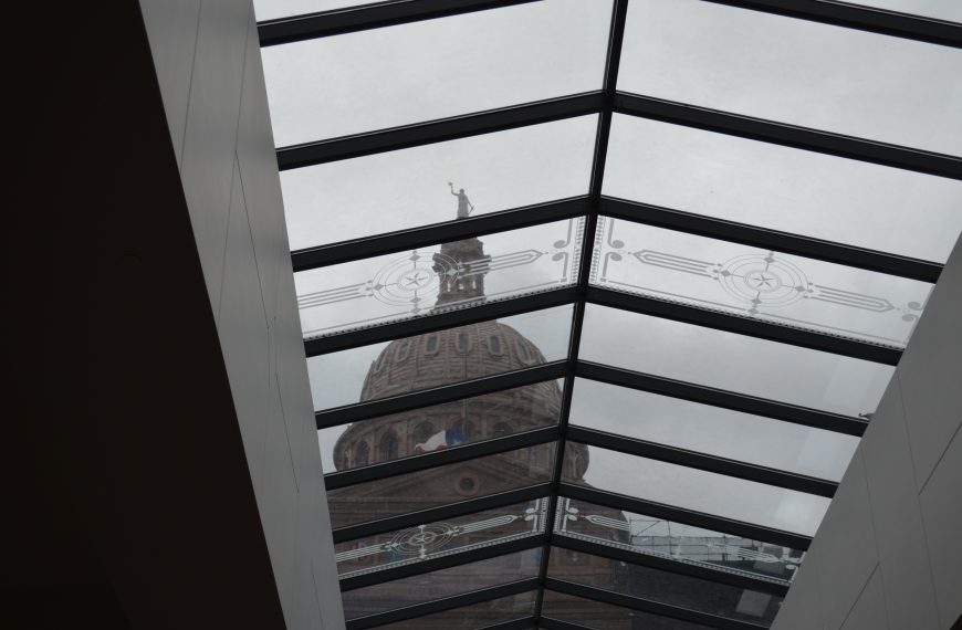 TWDB Approves Provisional SB 3 Flood Risk Maps