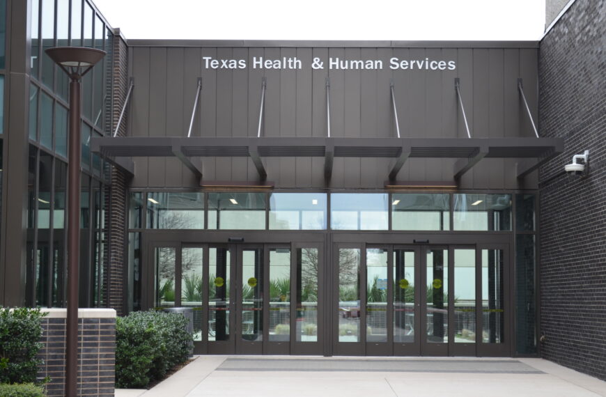 HHSC Accepting Public Comment on State Hospital Draft Rules