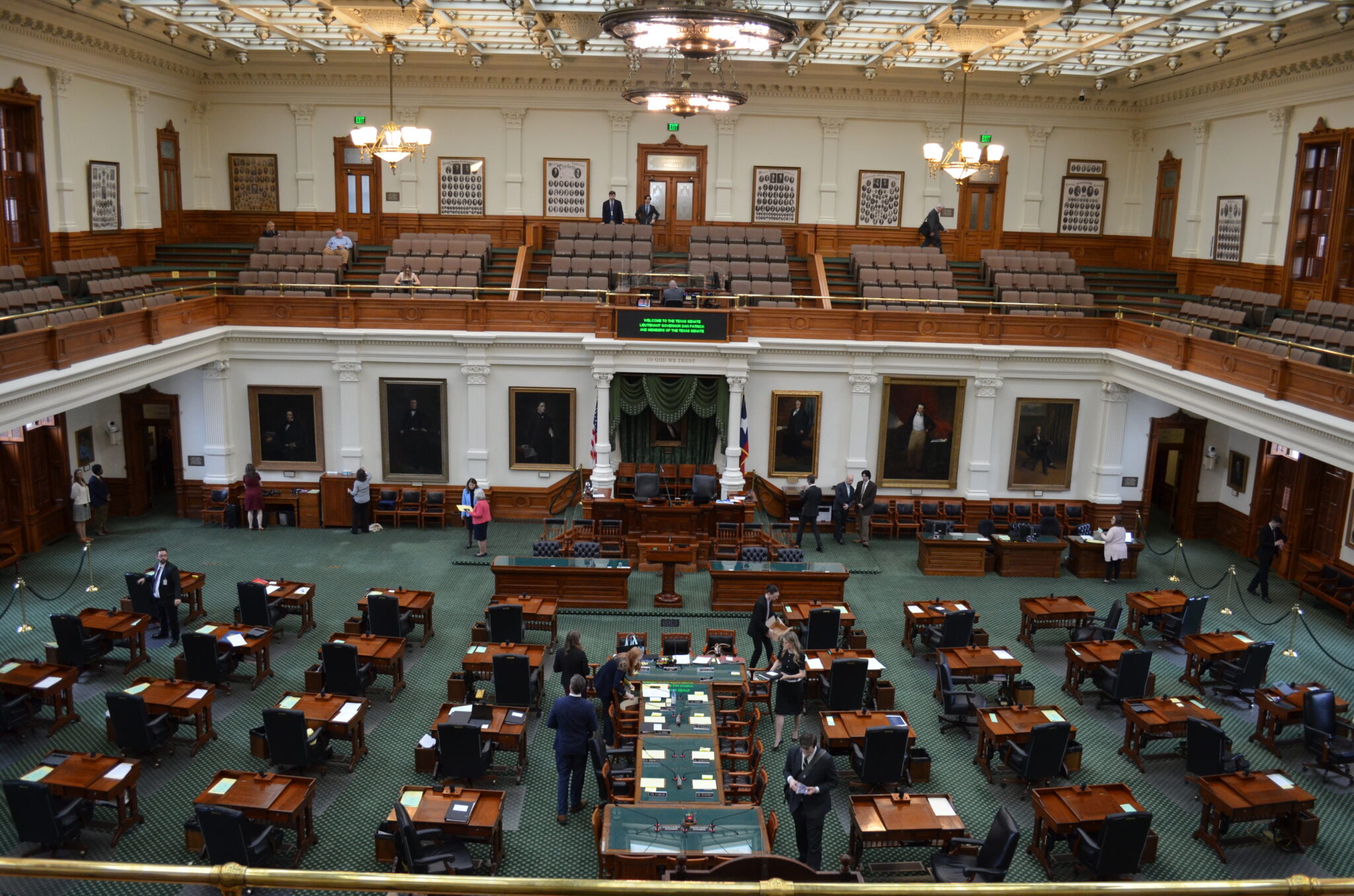 Patrick Announces Second Round of Top 40 Priority Bills – HillCo Partners