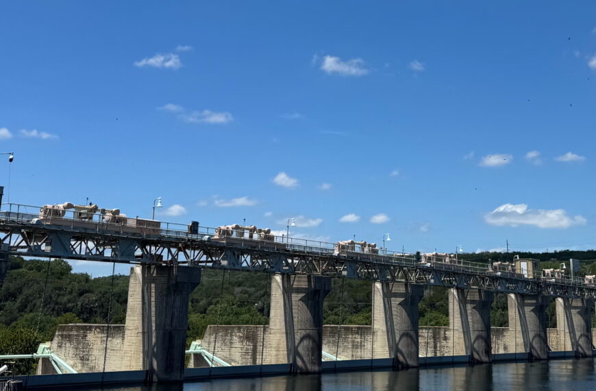 TWDB Adopts 2027 State Water Plan