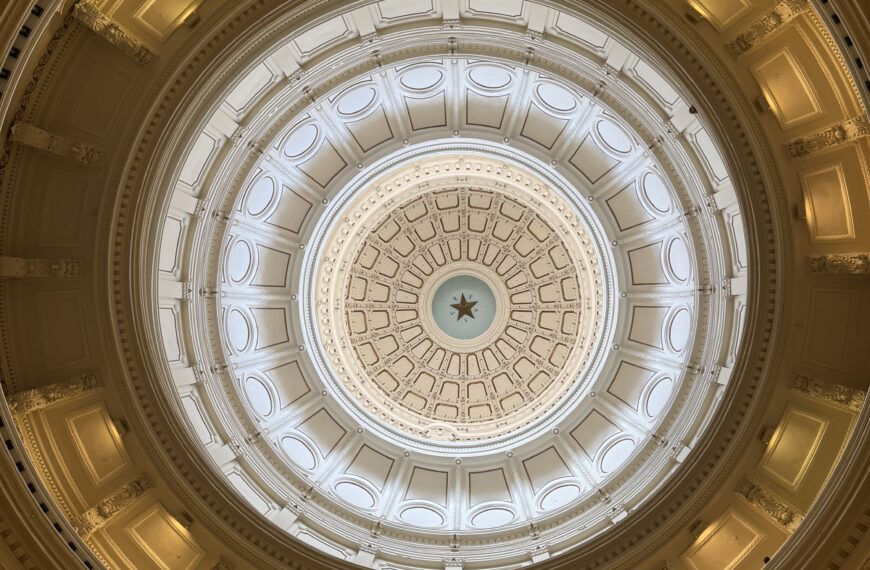 Review of September 2nd of the 2nd Called Special Session