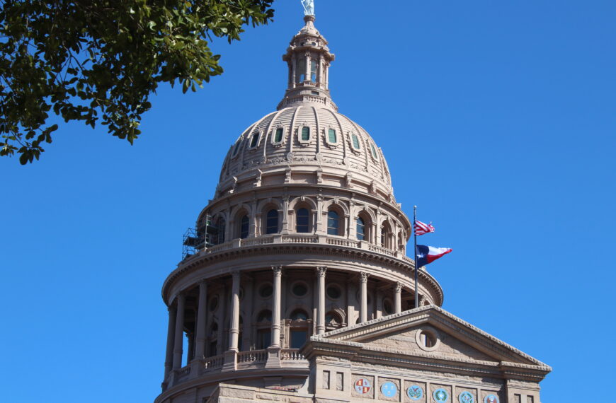 Texas Gains 43,400 Jobs in June