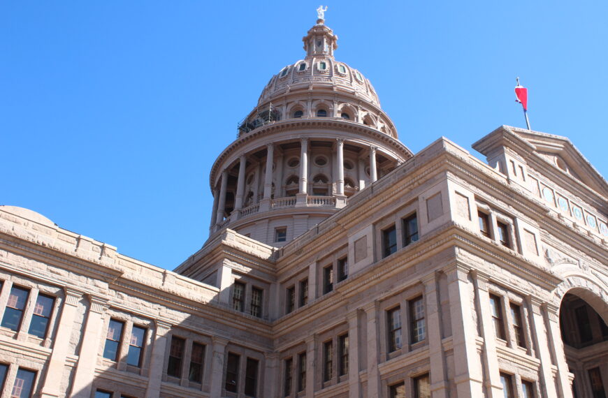 Governor Abbott Data Center Directives to PUC and ERCOT
