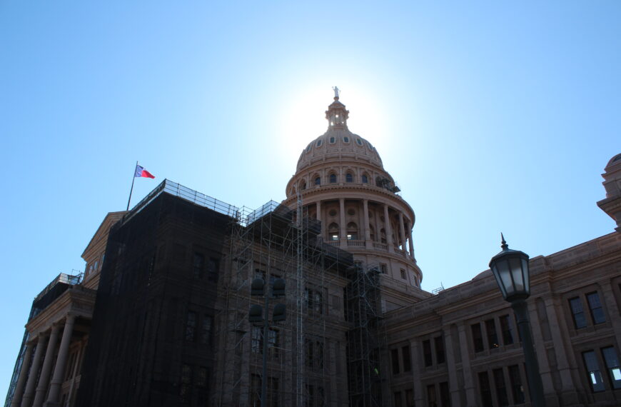 Recent Sales Tax Highlights