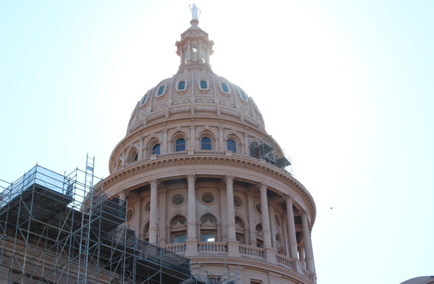 March Primary Election Update