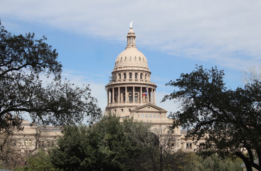 Texas Jobs Council Launches